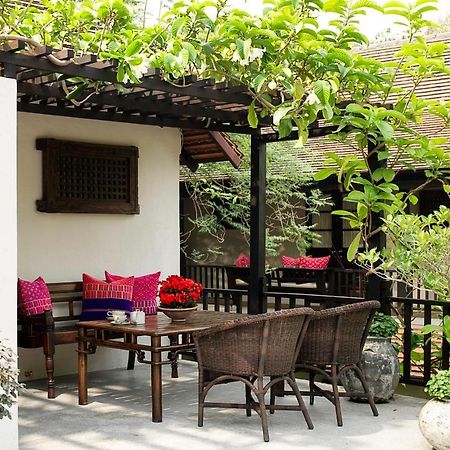 Tamarind Village Τσιάνγκ Μάι Εξωτερικό φωτογραφία