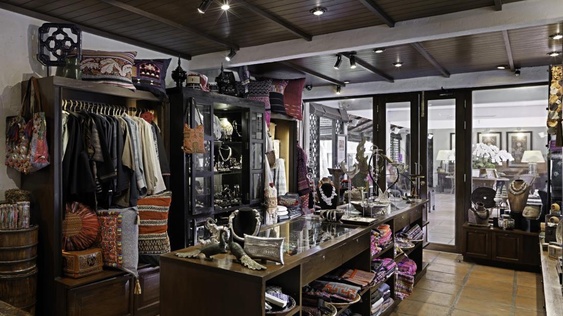 Tamarind Village Τσιάνγκ Μάι Εξωτερικό φωτογραφία