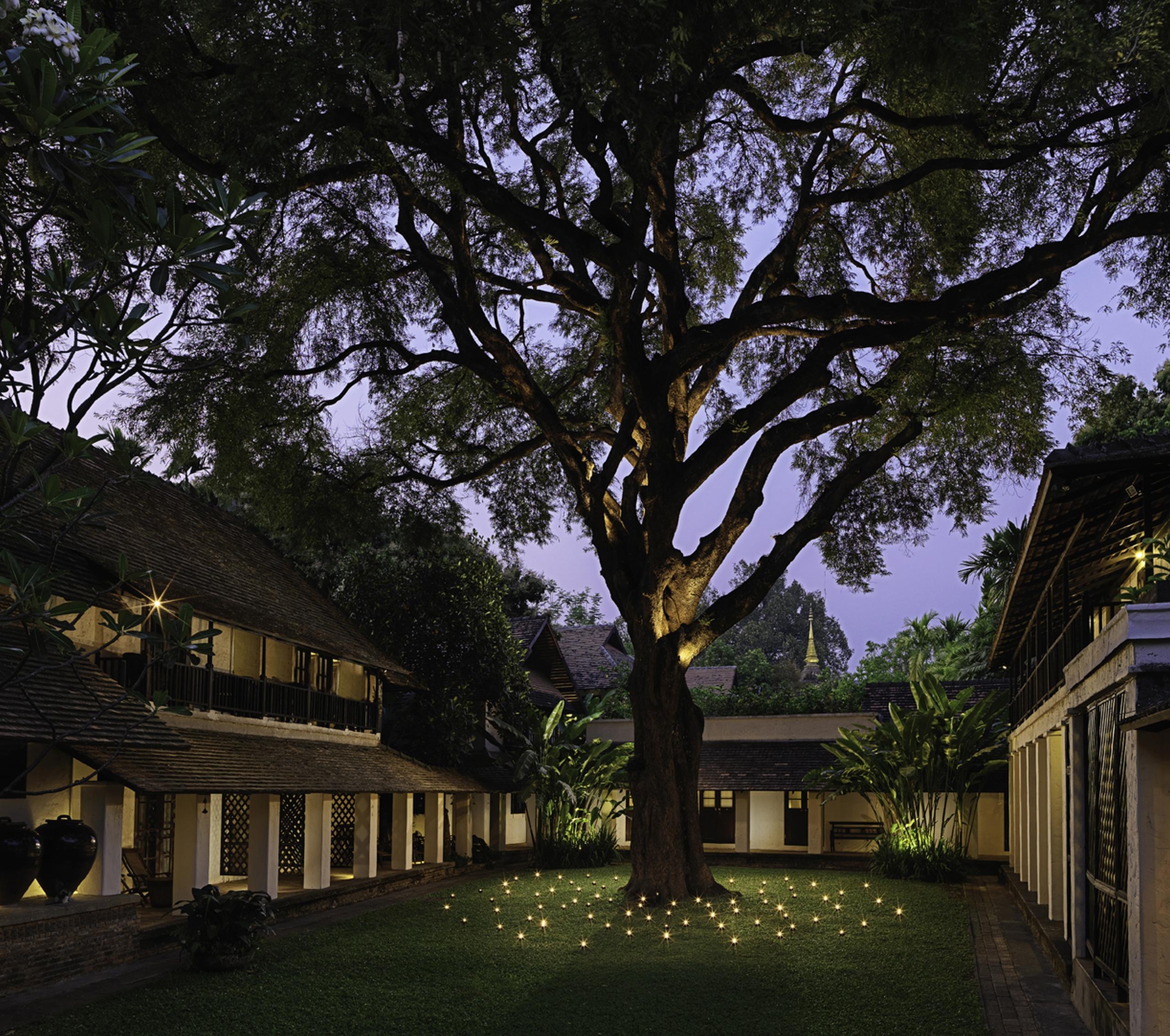 Tamarind Village Τσιάνγκ Μάι Εξωτερικό φωτογραφία