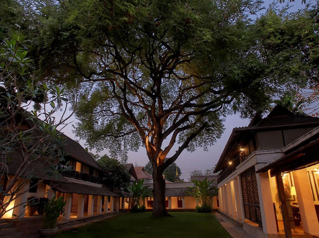 Tamarind Village Τσιάνγκ Μάι Εξωτερικό φωτογραφία