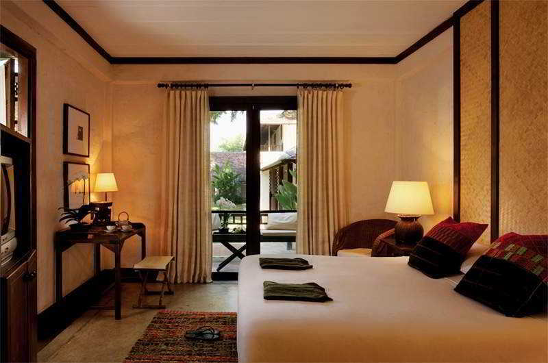 Tamarind Village Τσιάνγκ Μάι Εξωτερικό φωτογραφία