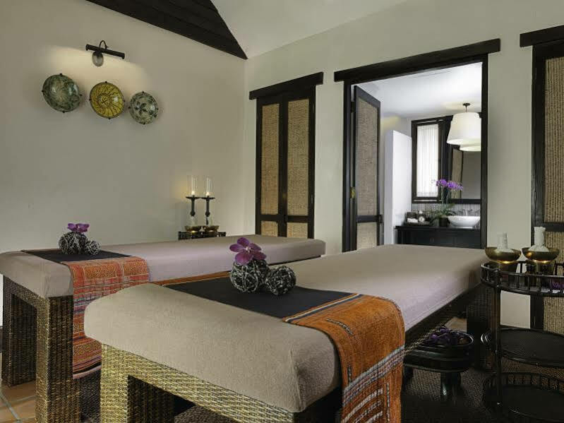 Tamarind Village Τσιάνγκ Μάι Εξωτερικό φωτογραφία